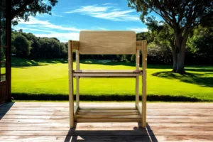 01 Trono grande con ambos descansabrazos 1