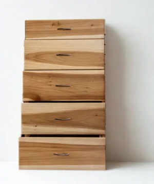 Cajonera de 5