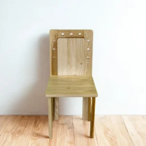 00 Silla con Respaldo 1