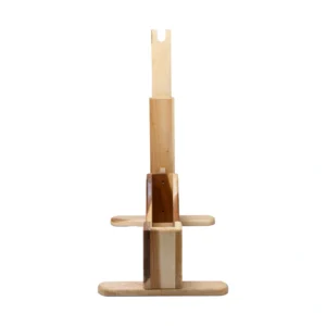 bici-madera