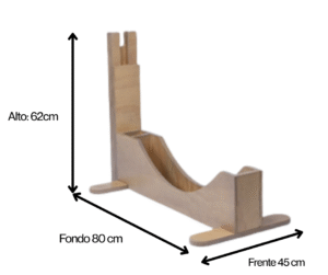 bike stand medidas (1)