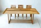 Mesa multifuncional