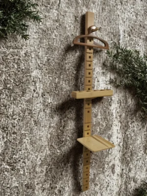 01 Torre de pared 1