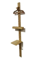 Torre para pared Corintia