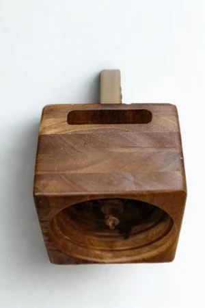00 Bocina MARB con soporte