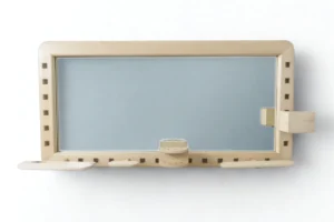 00 Espejo horizontal de pared 1
