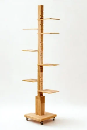 00 Torre con Ruedas 1