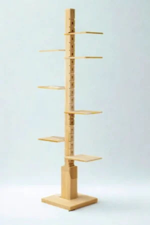 00 Torre sin Ruedas 1