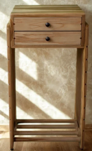 consola multifuncional marb