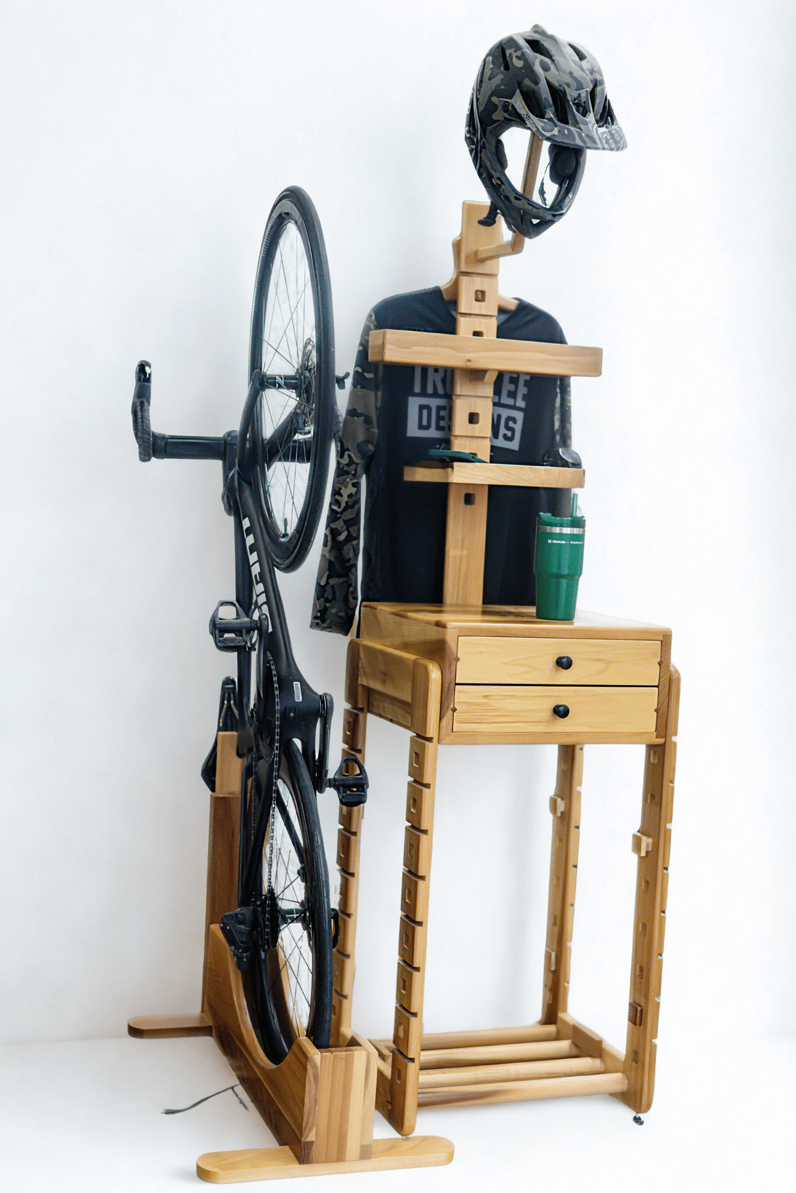 Consola multifuncional MTB