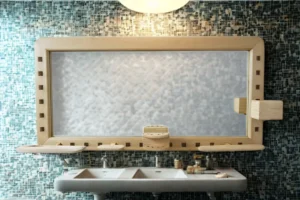 01 Espejo horizontal de pared 1