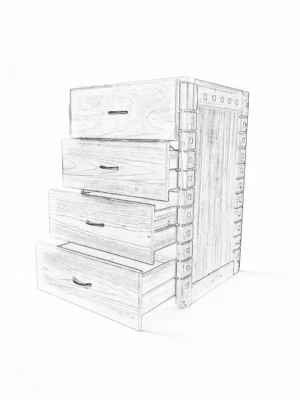 Cajoneras