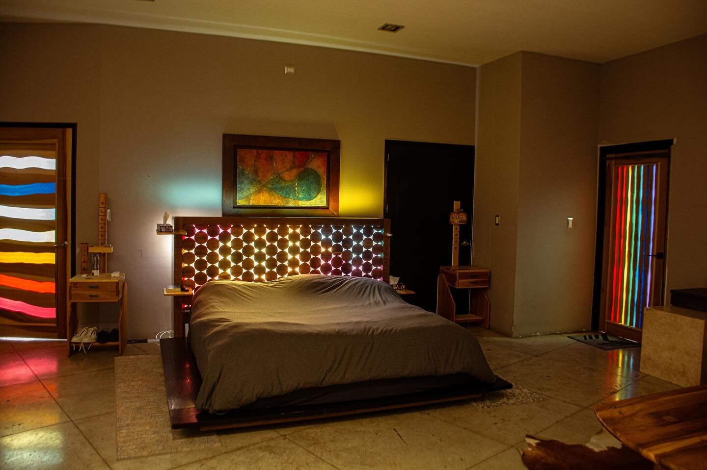 CABECERO CAMA 3