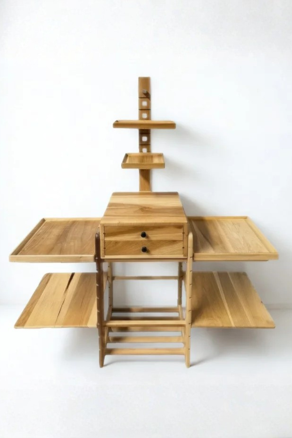 Consola Grill - MARB