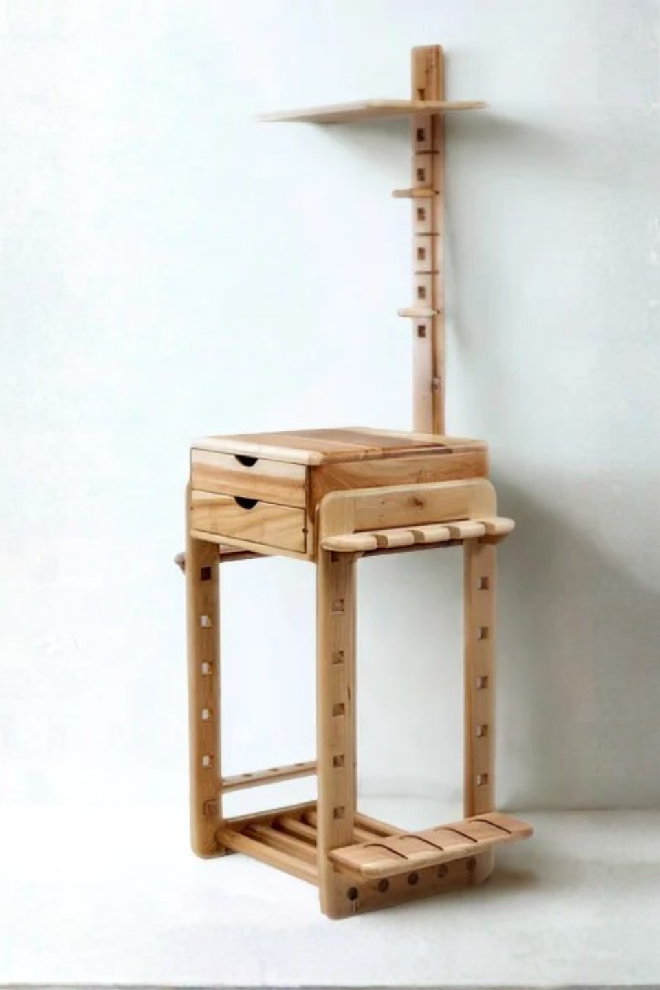 Consola Hunter Fish - MARB