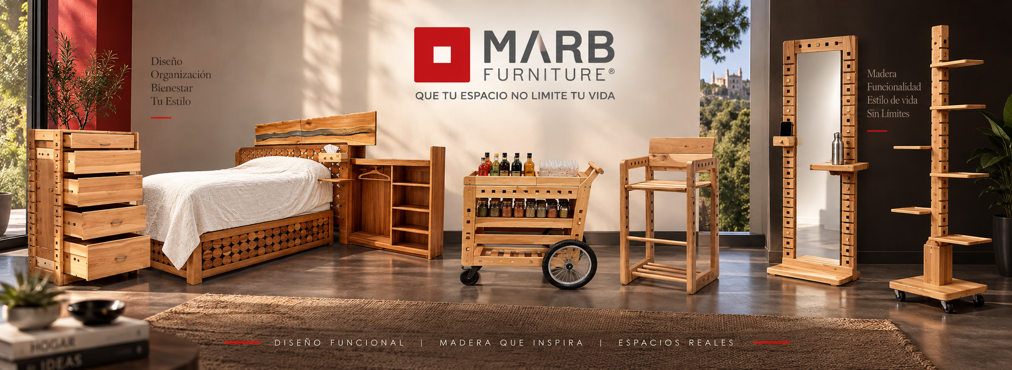 Muebles MARB