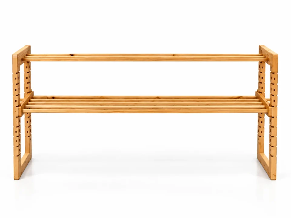 Little Rack Jason | Rack modular de madera MARB