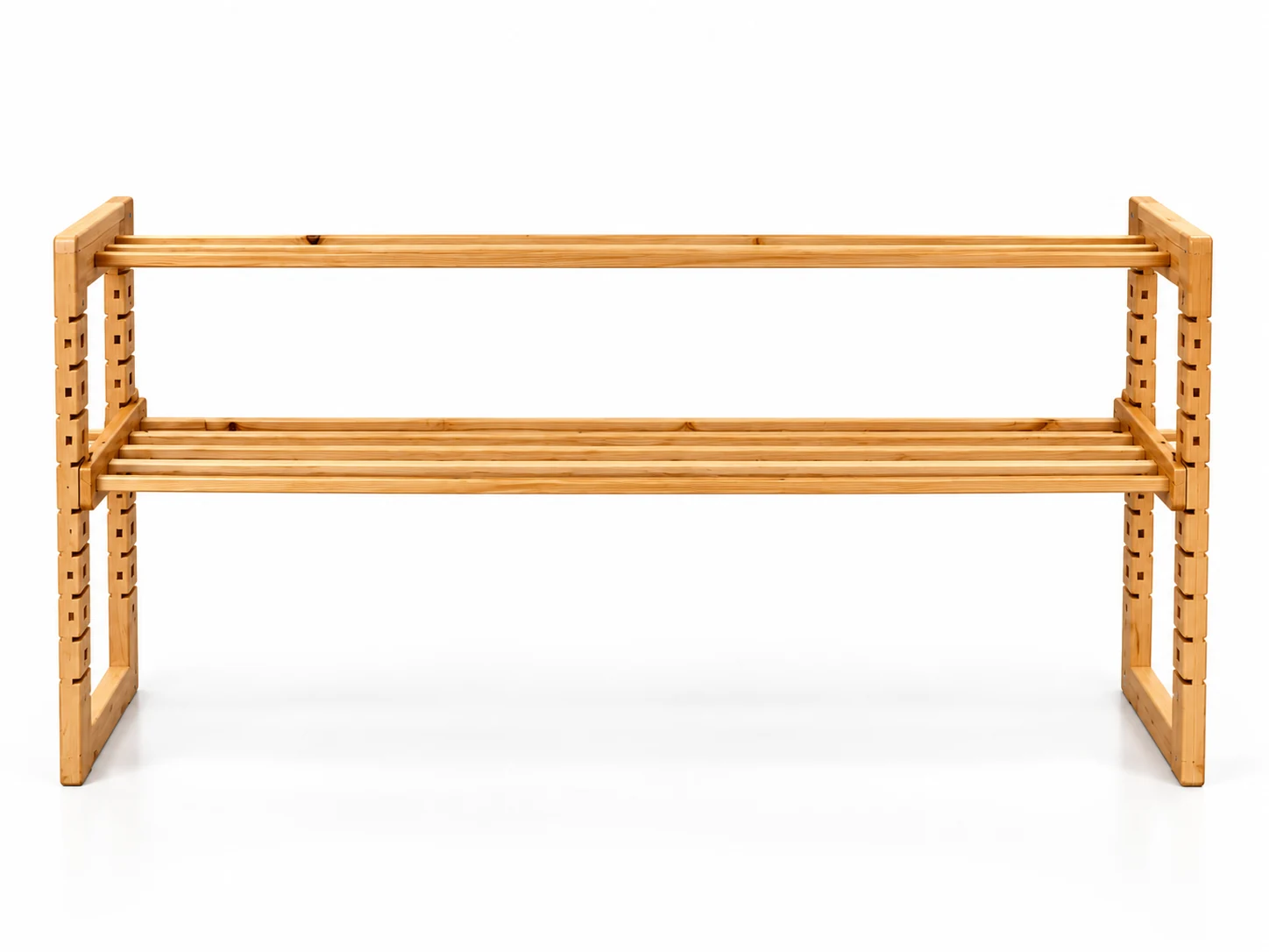 Little Rack Jason de madera MARB, fotografía principal