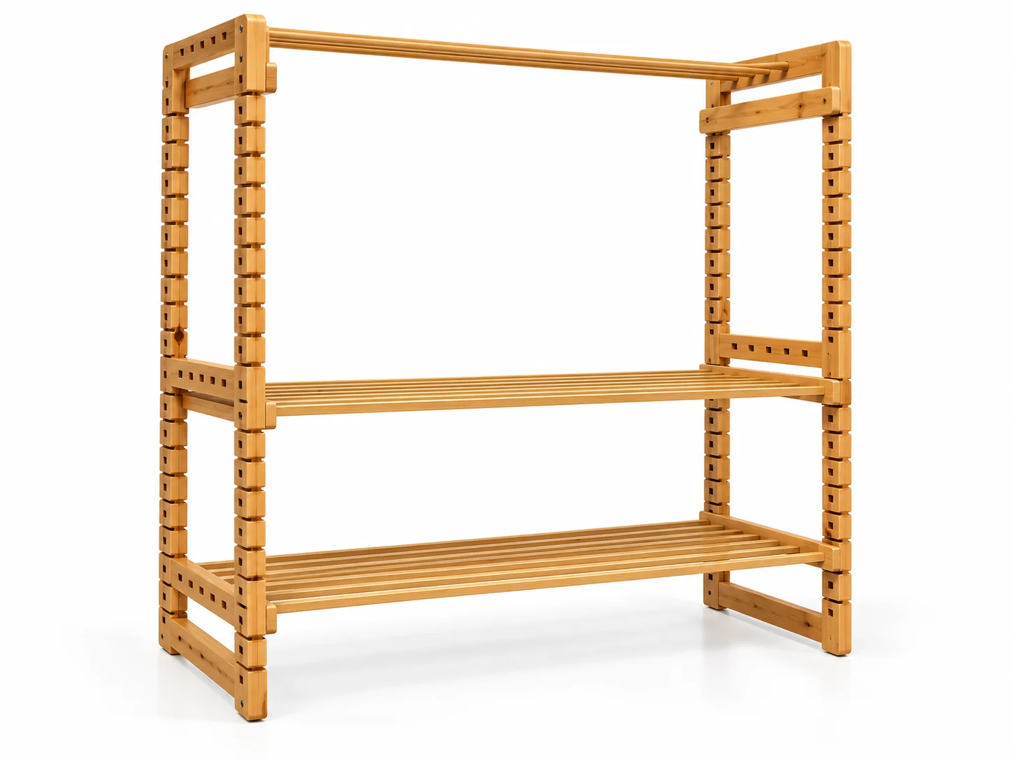 Rack Middle Rack Perseo de MARB, fotografía principal
