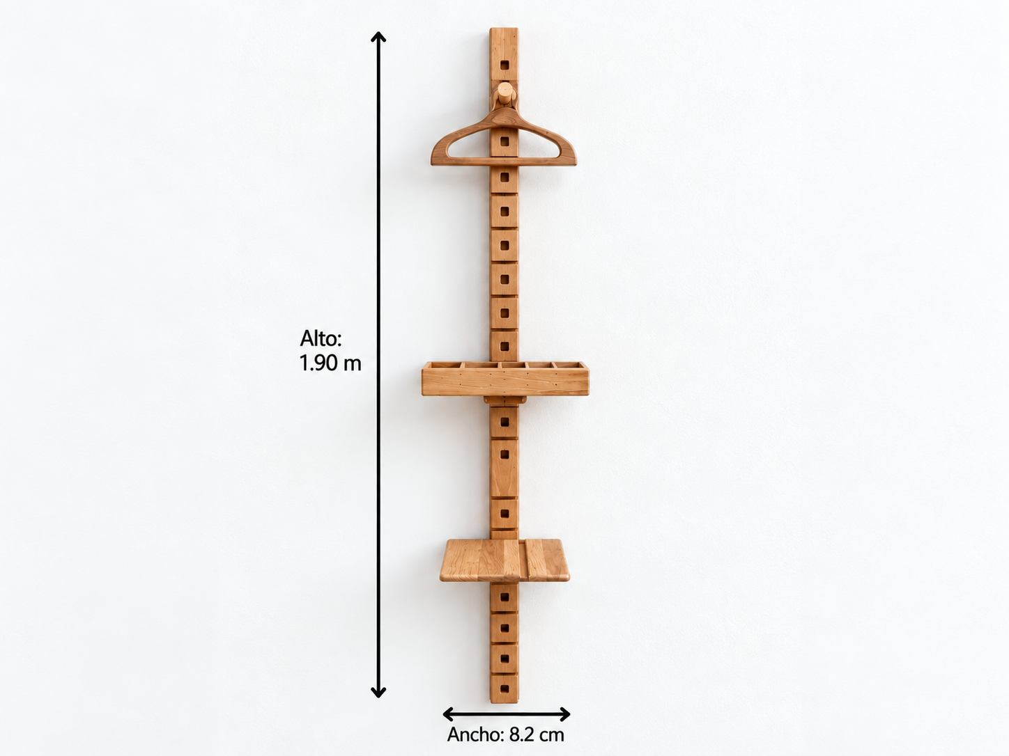 Medidas Linea de Pared MARB